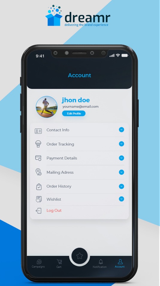 #5. dreamrbox (iOS) Göre: Myosport Inc