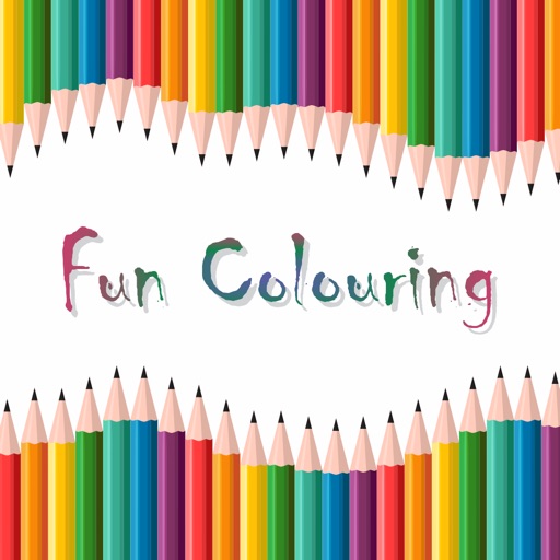 Fun Colouring