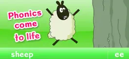 Game screenshot Hairy Phonics 2 hack