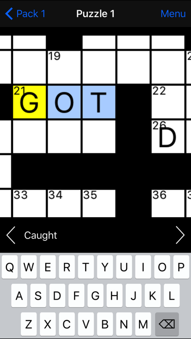 Crossword USのおすすめ画像6