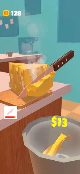 Game screenshot Making Slice apk