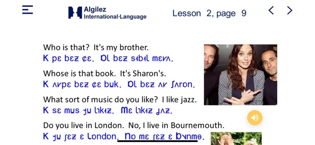 Algilez Beginners(圖4)-速報App