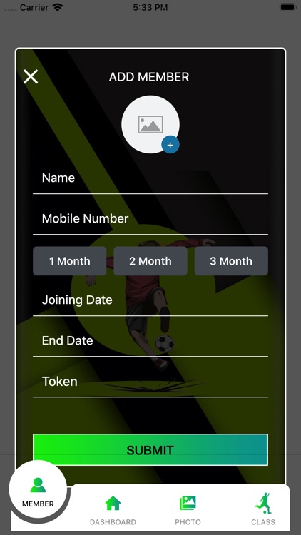 Futsal Coaching Diary screenshot-4