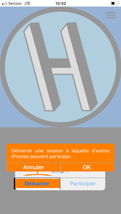 Screenshot #2 pour Hoc Drop