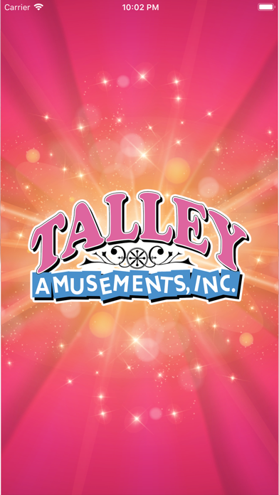 Screenshot #1 pour Talley Amusements
