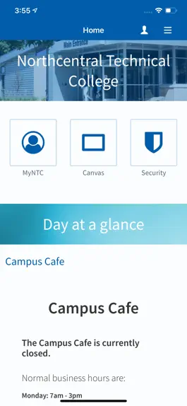Game screenshot Northcentral Technical College apk