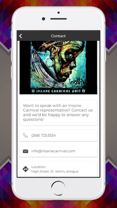 Screenshot #3 pour Insane Carnival