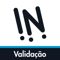 Validação Ingresso Nacional