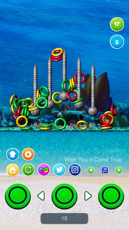 Water Pressure Ferrule Game screenshot-6