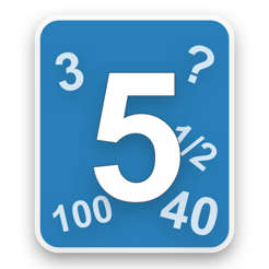 ‎Scrum Poker Cards (Agile)
