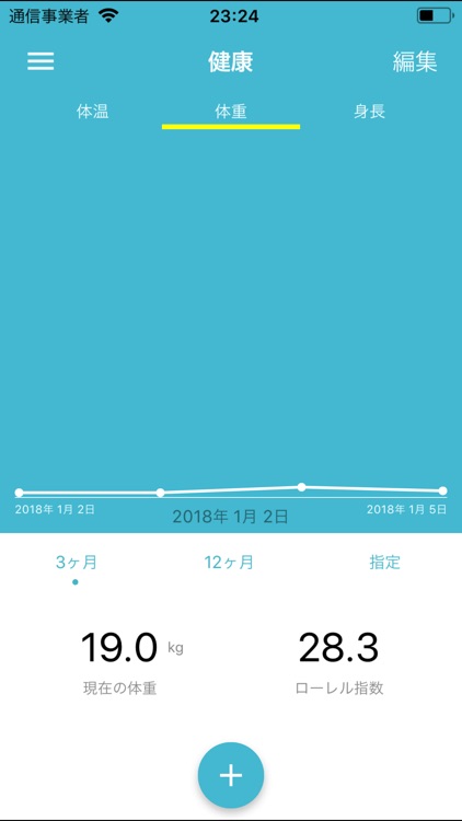 つるみね保育園 screenshot-3