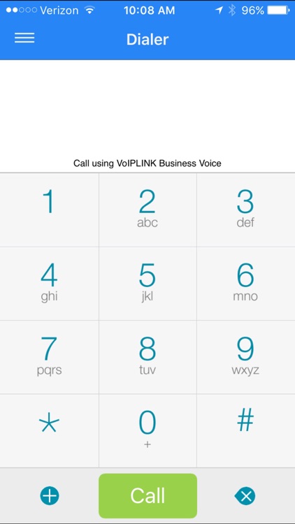 VoIPLINK Business Voice