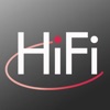 HiFi Reading - iPadアプリ