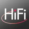 HiFi Reading contact information