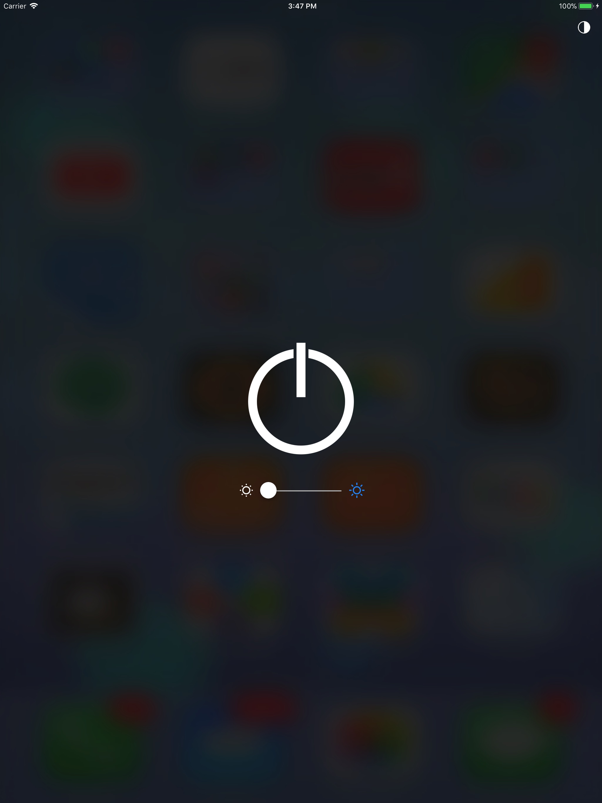 Flashlight ∴ screenshot 6