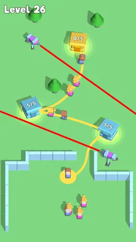 Game screenshot Get Inside apk