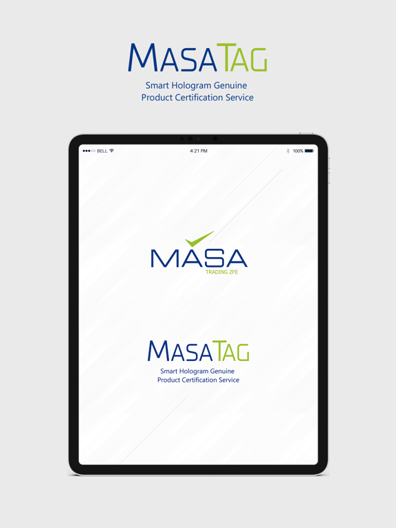 Screenshot #4 pour MasaTag