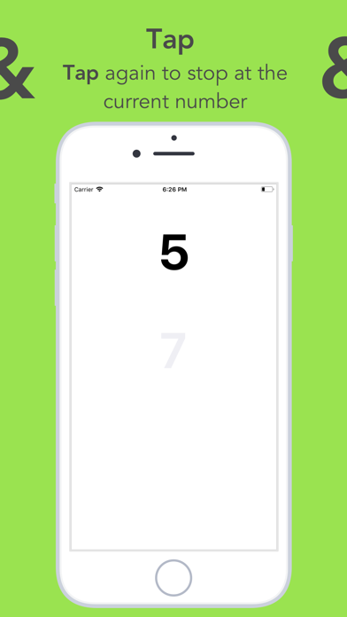Tap & Tap - The Fast Tap Game Screenshot