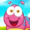 An ideal app for babies from 0 to 2 years old