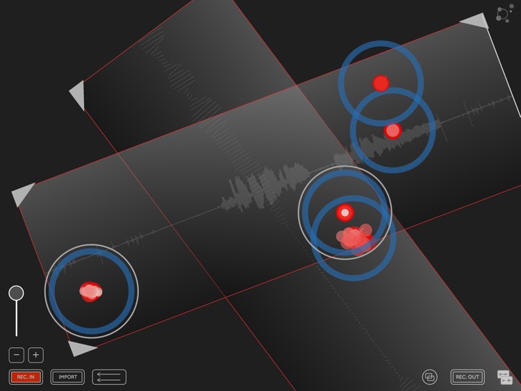 Borderlands Granular screenshot-3