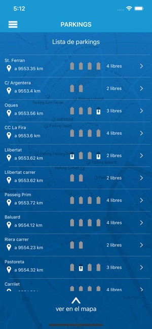 Aparcar App(圖9)-速報App