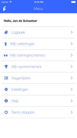 Game screenshot Fytek Pro apk