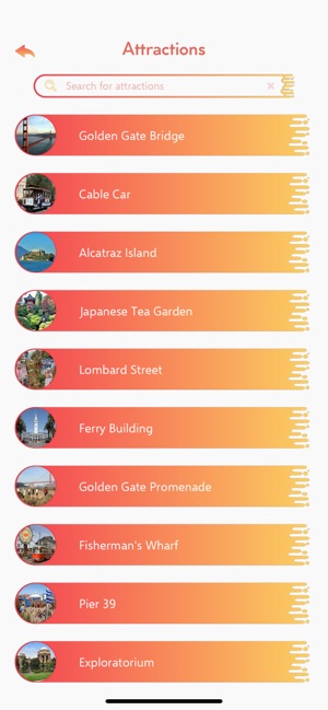 San Francisco City Guide(圖3)-速報App