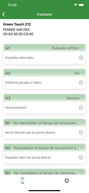 Green Touch System(圖5)-速報App