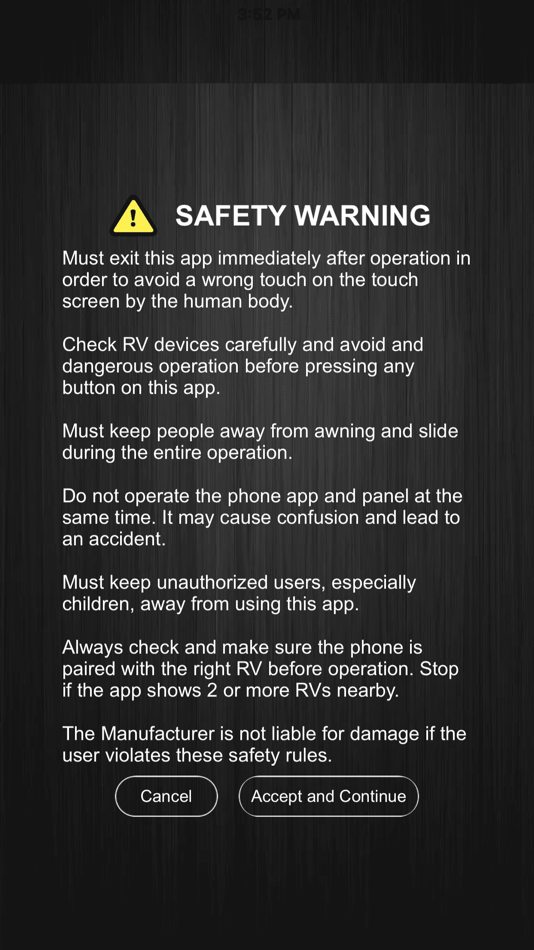 Cardinal Panel (iOS) 由: Patrick Industries, INC. Cardinal Panel (iOS) 由: Patrick Industries, INC.