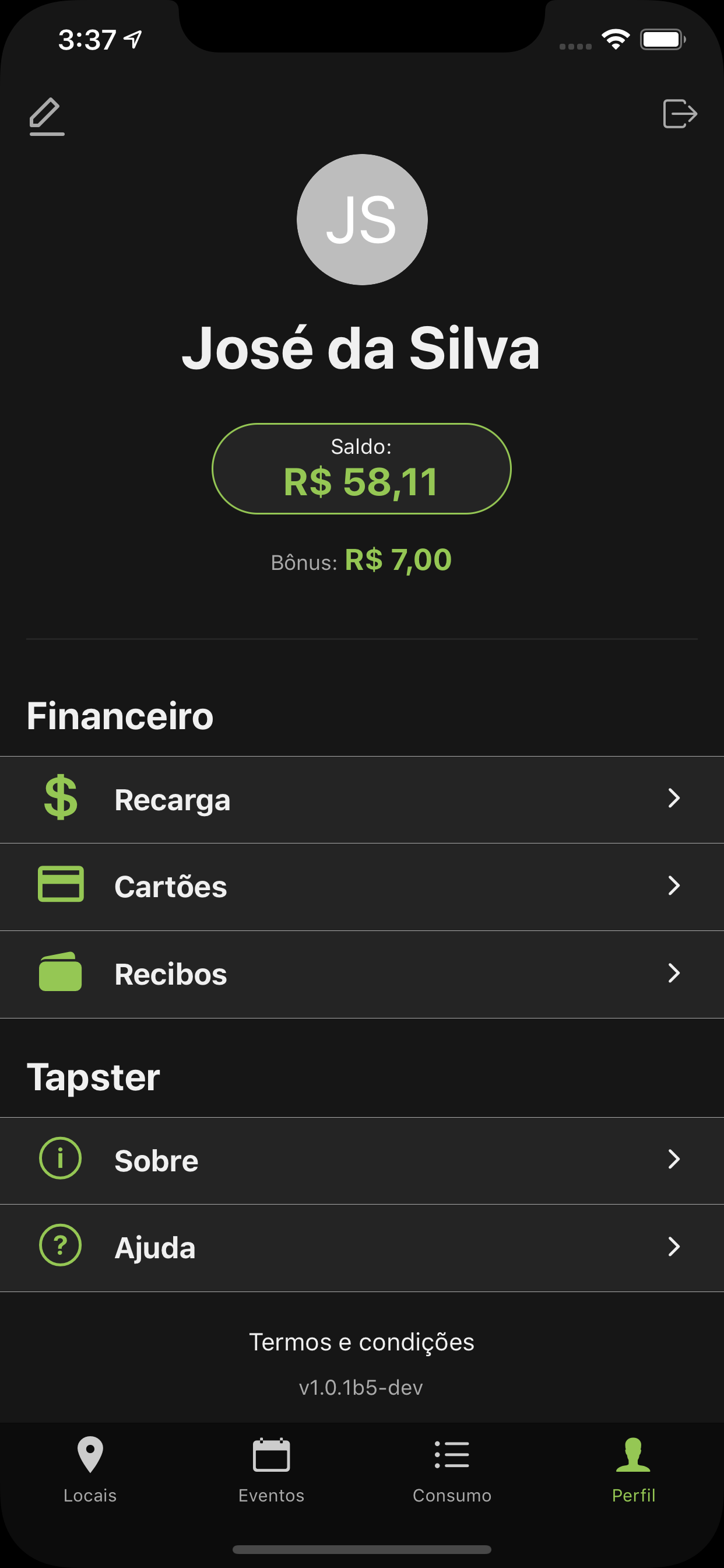 Tapster App - Beer Cashback screenshot 6