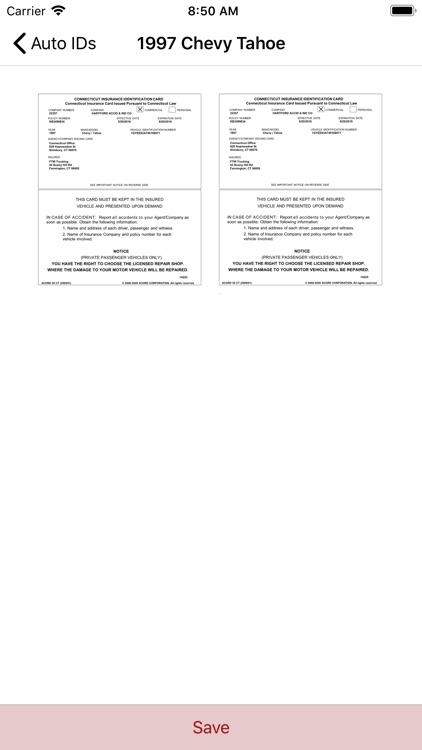 Granneman Agency Online screenshot-3