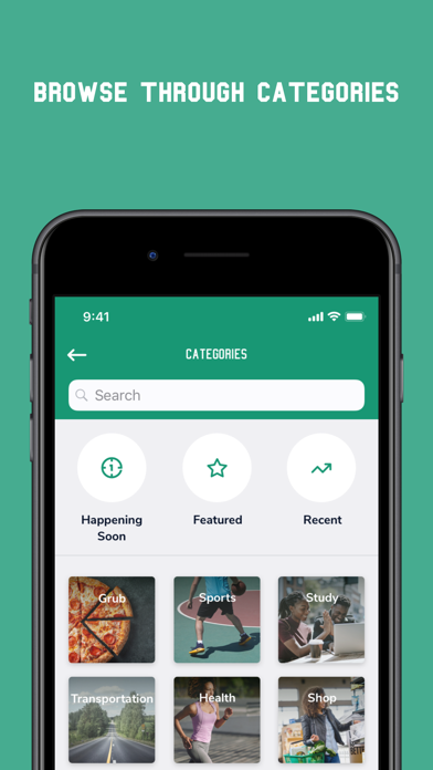JoinMi Screenshot