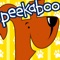 Peekaboo Pets - Who's Hiding?