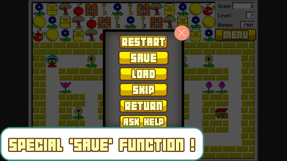 #4. Super Zeek (iOS) 由: 乐凯 於