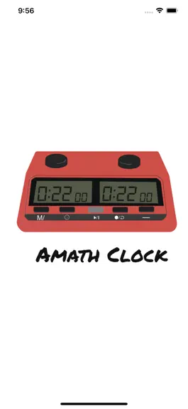 Game screenshot Amath Clock mod apk