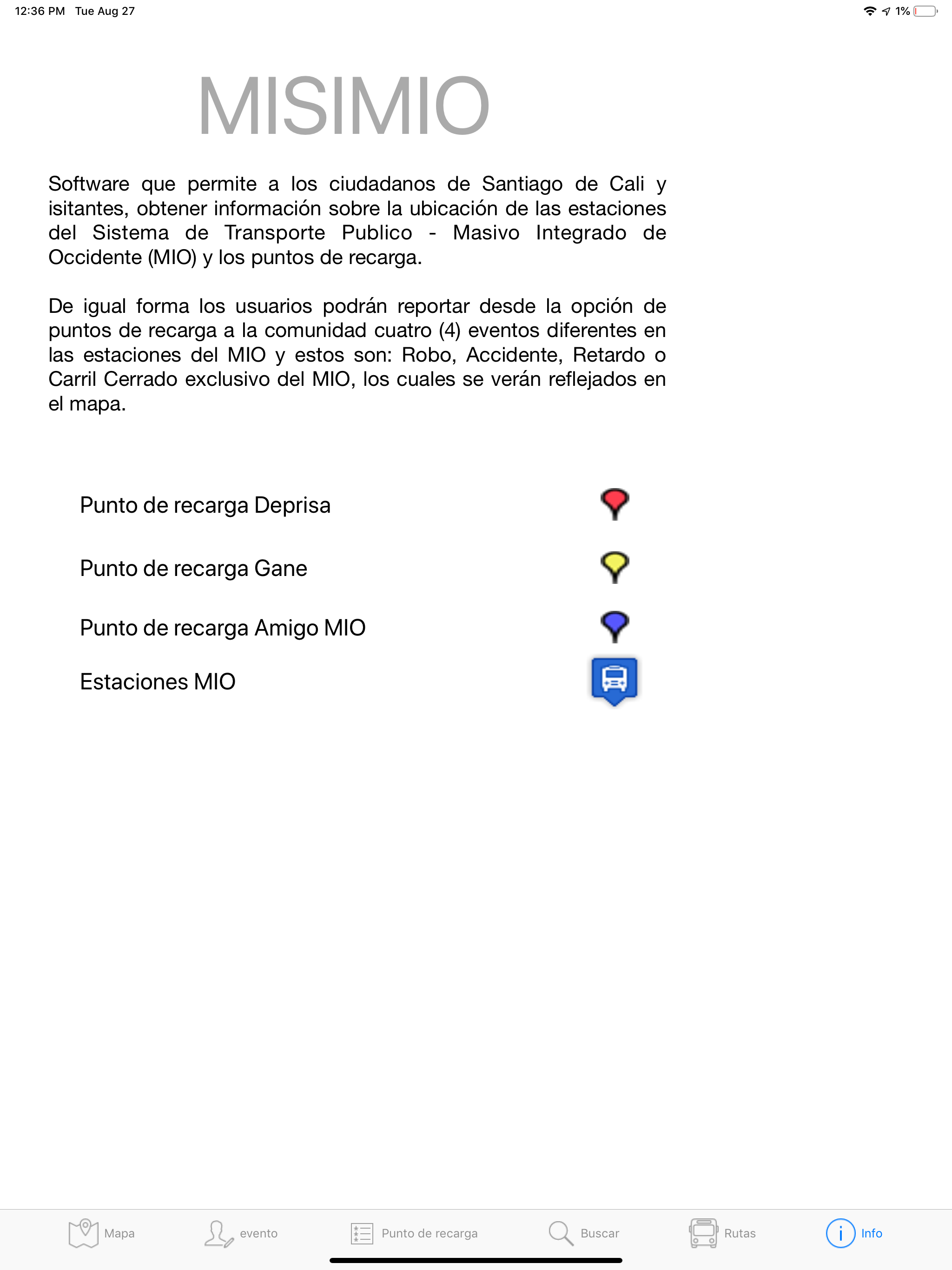 Misimio
