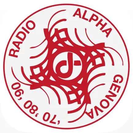 RADIO ALPHA GENOVA Читы