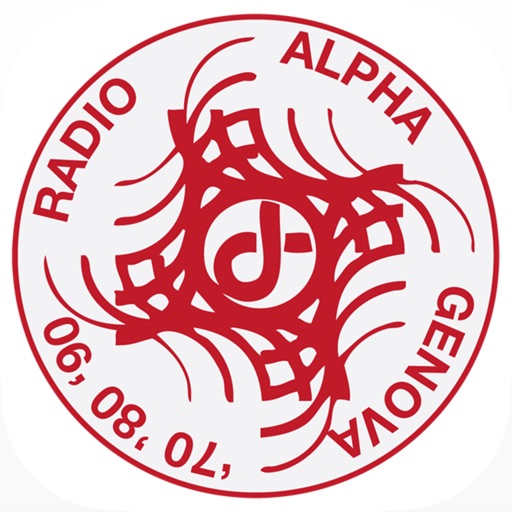 RADIO ALPHA GENOVA icon