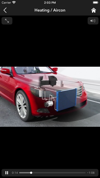 Boundary St Automotive screenshot-4