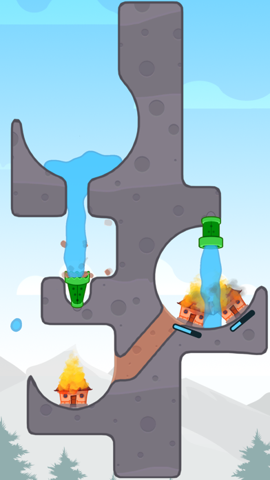 Water Rush screenshot 4