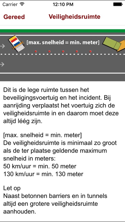 Incident Manager screenshot-3