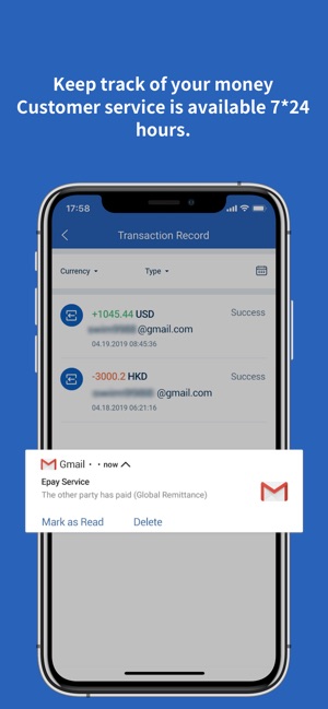 Epay Wallet(圖5)-速報App