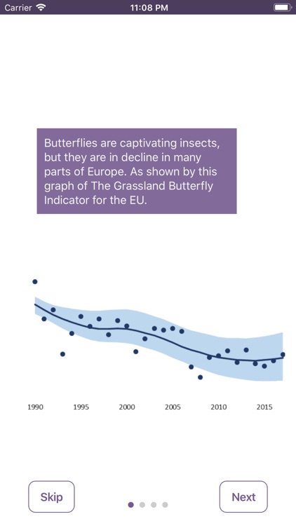 ButterflyCount screenshot-3
