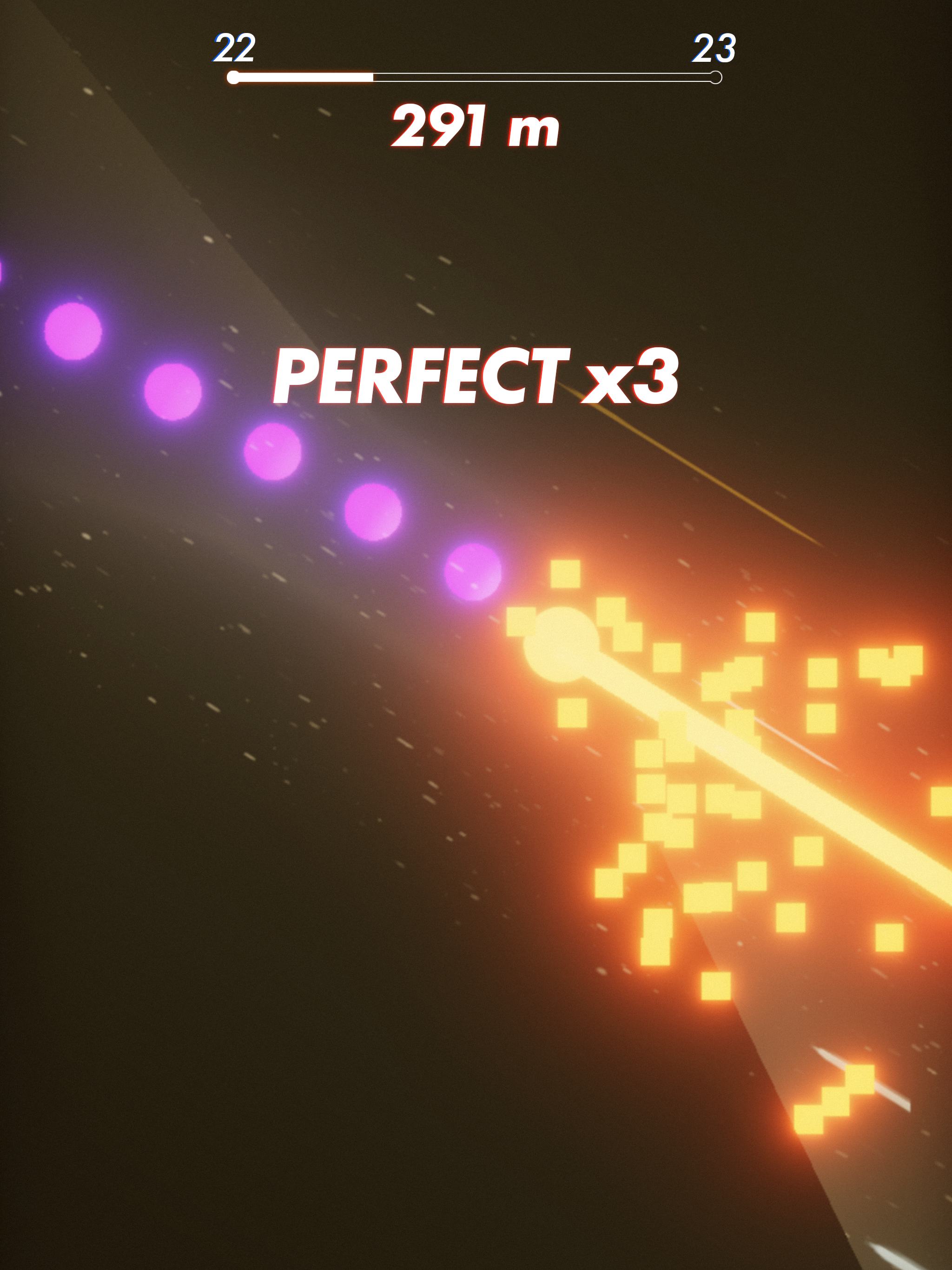 Ascend Down screenshot 8