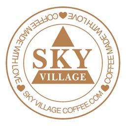 SKYCOFFEE CLOUD