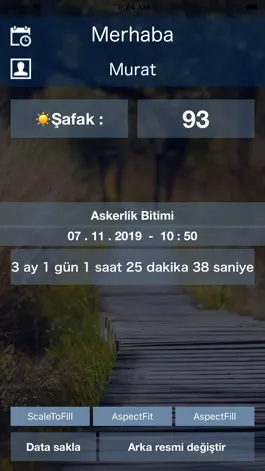 Game screenshot ITK Anadolu-88 apk