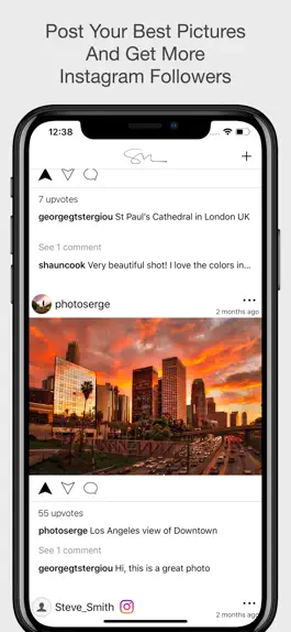 Game screenshot PhotoSerge mod apk