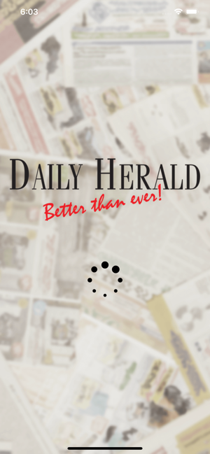 Killeen Daily Herald(圖1)-速報App