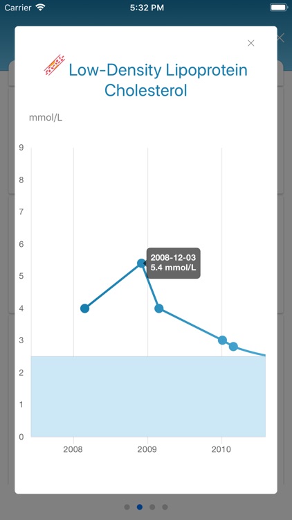 JADE Mobile screenshot-4