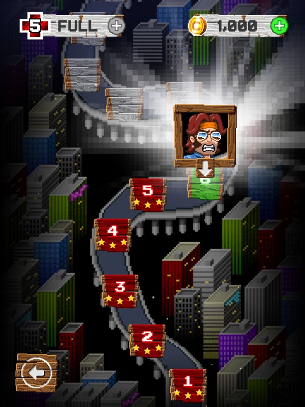 Match of the Living Dead screenshot 11